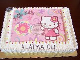 Hello Kitty - 3