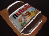 Nutella