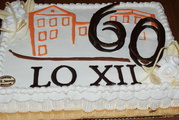 LO XII 60 lat