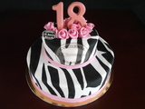 18-tka Zebra